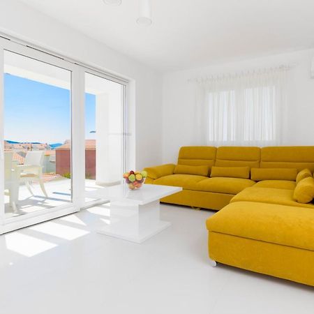 Apartment Royal Vodice Habitación foto