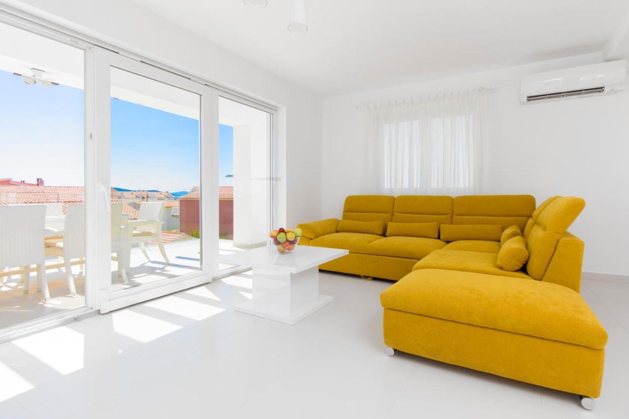Apartment Royal Vodice Habitación foto