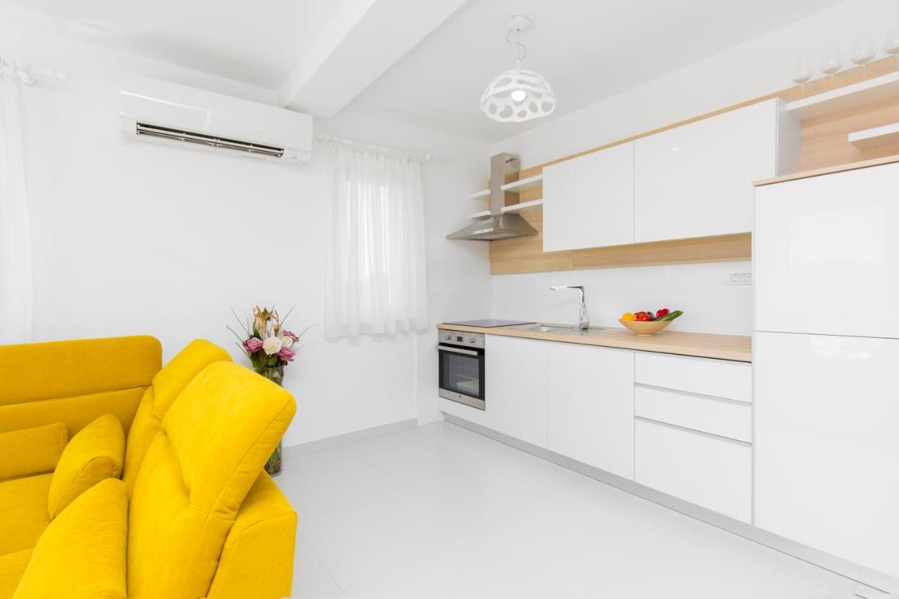 Apartment Royal Vodice Habitación foto