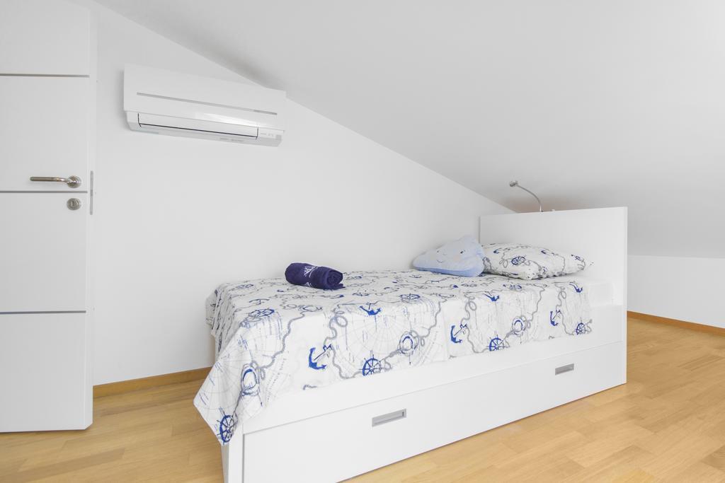 Apartment Royal Vodice Habitación foto