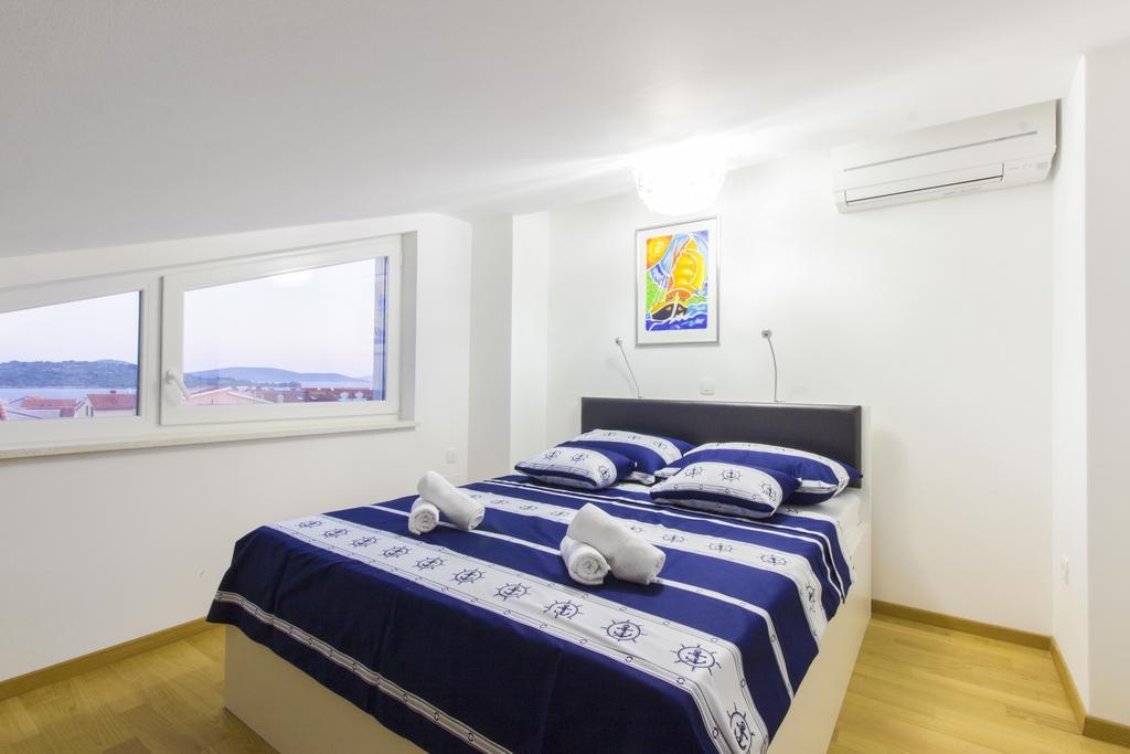 Apartment Royal Vodice Habitación foto