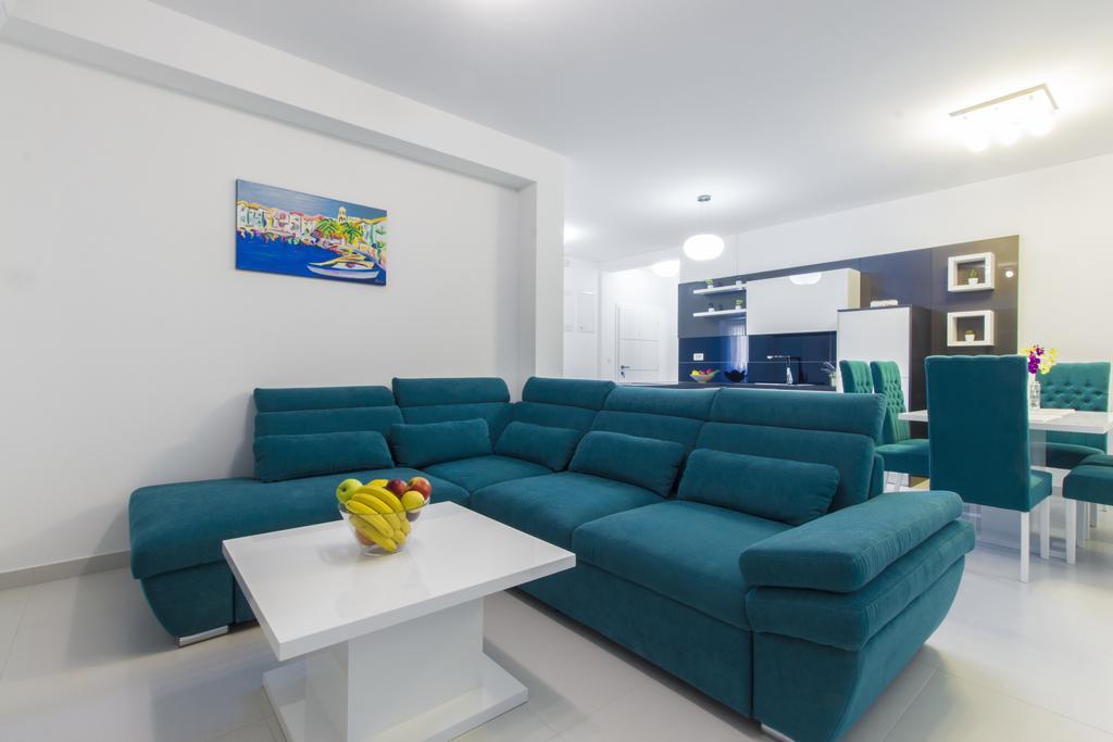 Apartment Royal Vodice Habitación foto