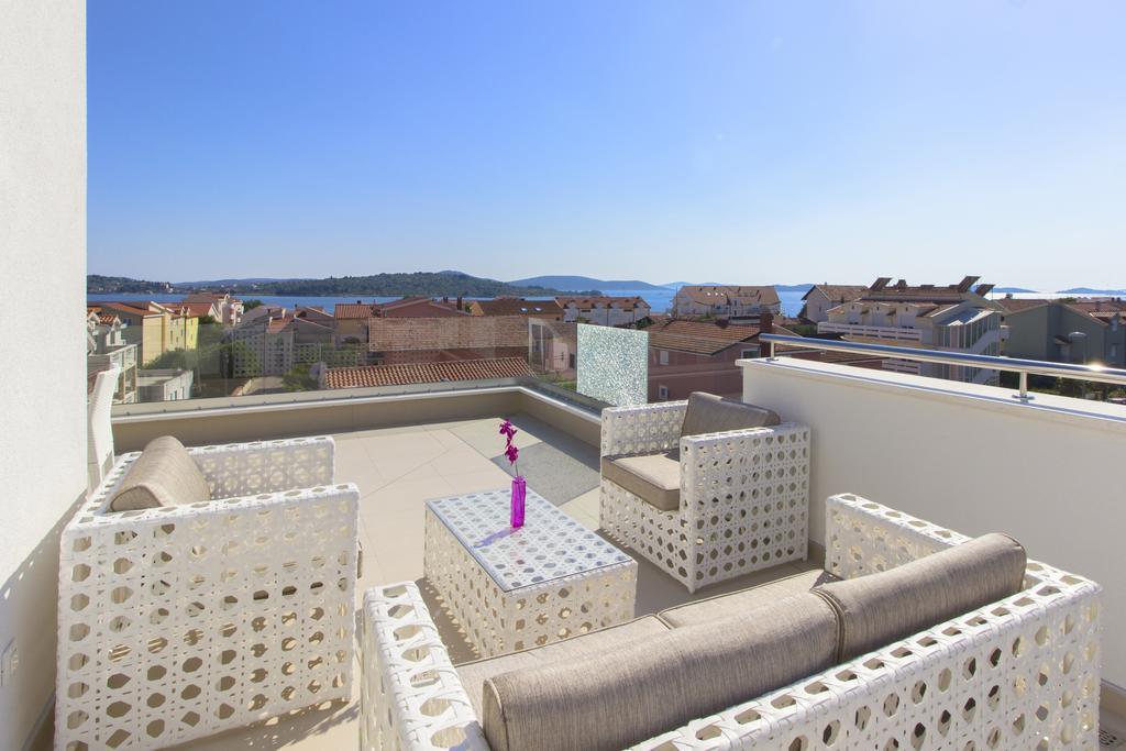 Apartment Royal Vodice Habitación foto