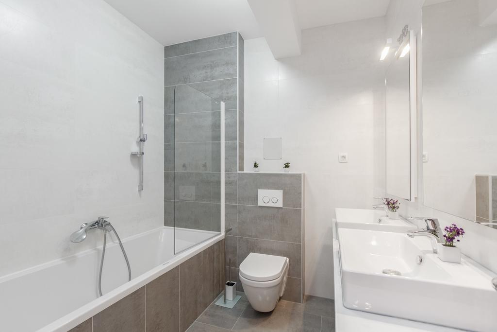 Apartment Royal Vodice Habitación foto