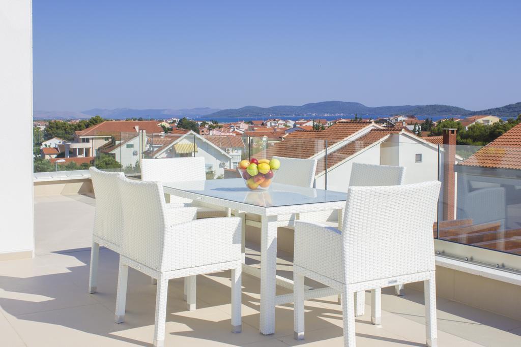 Apartment Royal Vodice Habitación foto