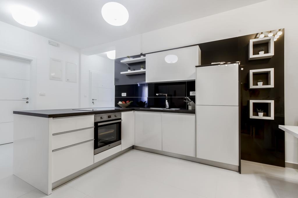 Apartment Royal Vodice Habitación foto