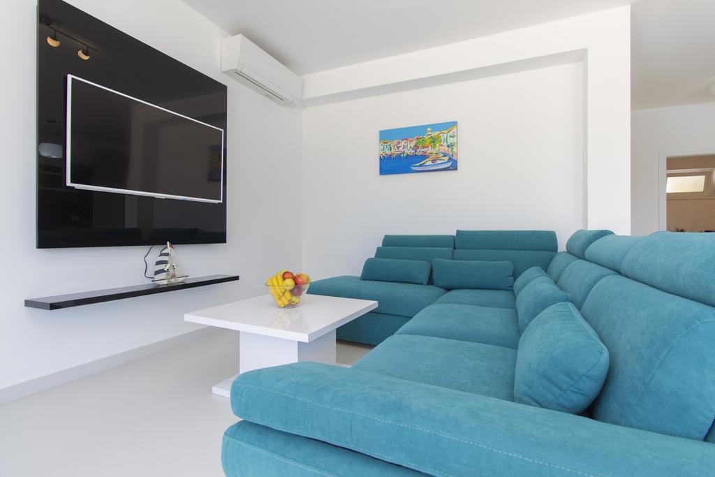 Apartment Royal Vodice Habitación foto