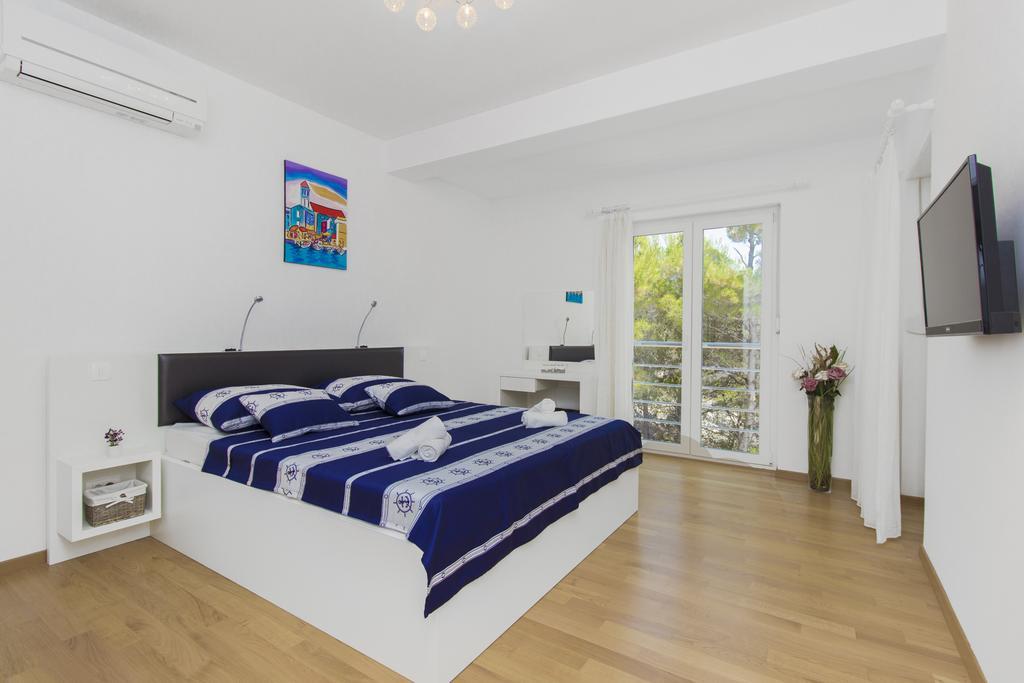 Apartment Royal Vodice Habitación foto