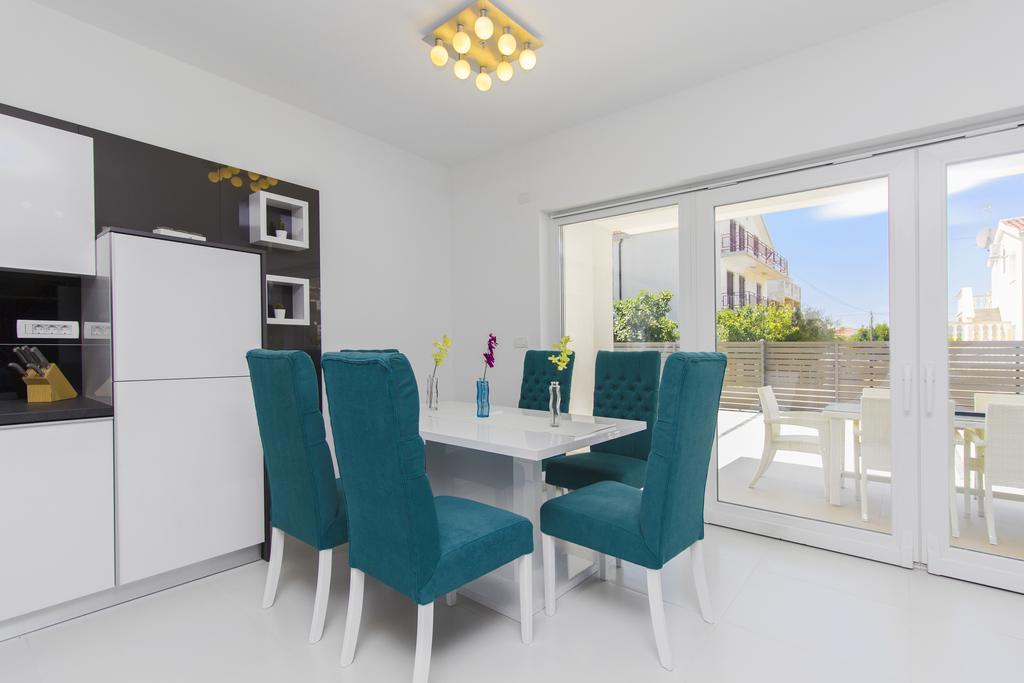 Apartment Royal Vodice Habitación foto