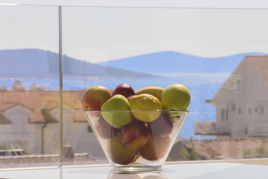 Apartment Royal Vodice Habitación foto