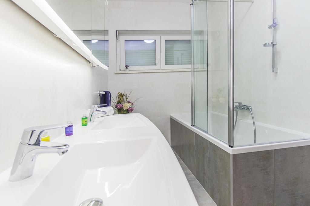 Apartment Royal Vodice Habitación foto