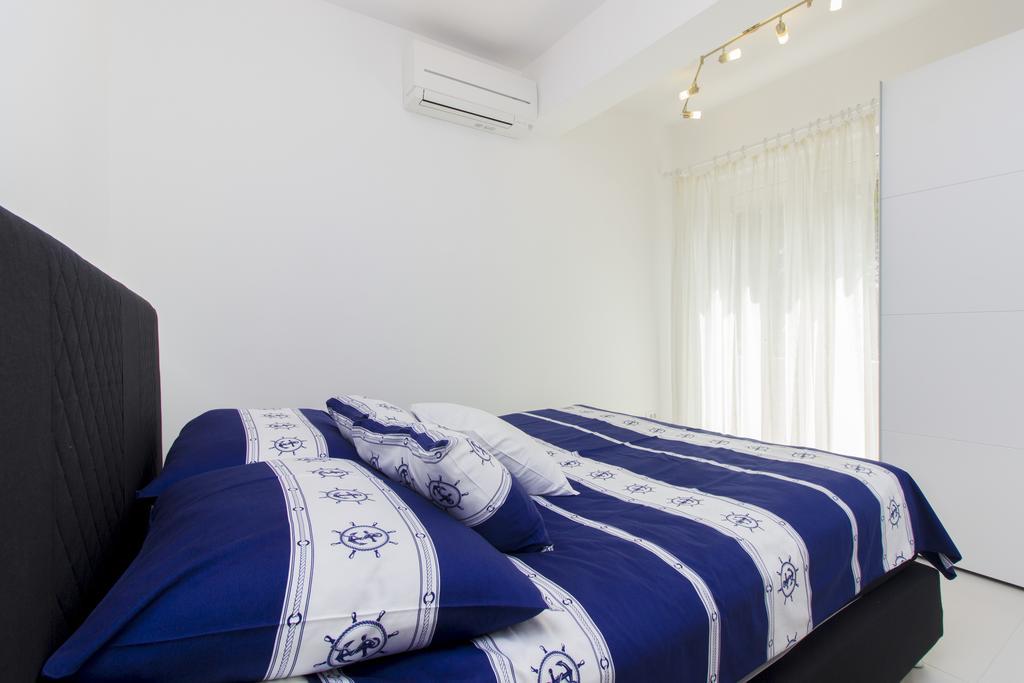 Apartment Royal Vodice Exterior foto