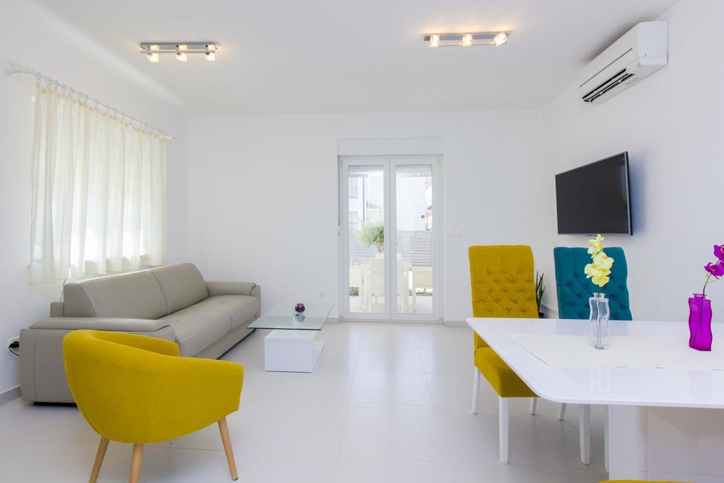 Apartment Royal Vodice Exterior foto
